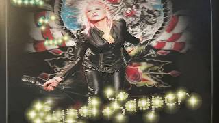 Cyndi Lauper - Funnel Of Love