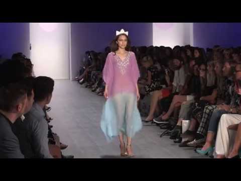 GLAW Fashion auf der Mercedes-Benz Fashion Week Berlin