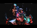 Melvins  "Zodiac"  Seattle, Wa 5-14-11  ** 2 camera version ** High Definition