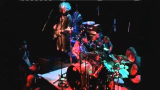 Melvins  &quot;Zodiac&quot;  Seattle, Wa 5-14-11  ** 2 camera version ** High Definition