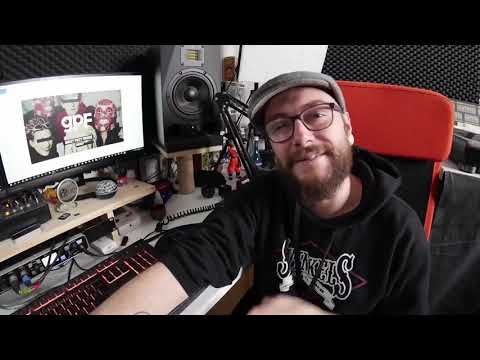 🇩🇪Terror Duck - Fuck GPF🇩🇪