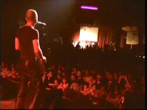 Sluts of Trust - Piece O' You - The Aqualung, Madrid