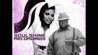 Kenny Bobien and Stephanie Cooke   Hold On To Me Louis Benedetti Club Vox