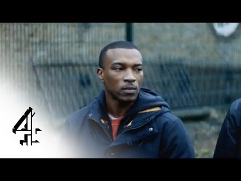 Top Boy | Starts 20th August | Channel 4
