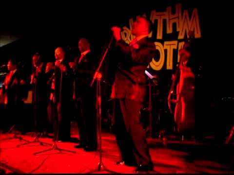 The Cleftones - Heart & Soul