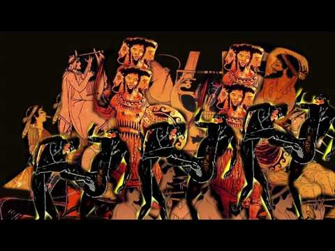 Confusional Quartet play Demetrio Stratos - the Movie