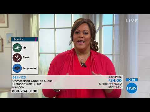 HSN | Holiday Home Decor 11.27.2018 - 04 AM