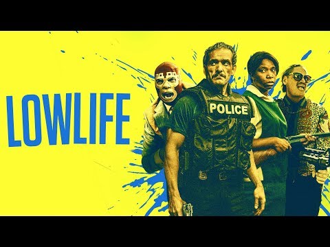 Lowlife (International Trailer)