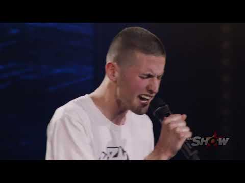 Stefan Maljković -  Ćutaću (@IDJShow nastup 2022)