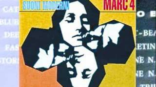 ►I Marc 4◄ - Blues Work