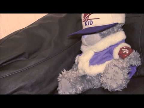 Illest-rator Vlog No.2