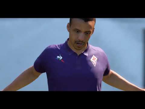 FIFA 19: Career Mode. SERIE A TIM. GameDay 32. JUVENTUS vs FIORENTINA