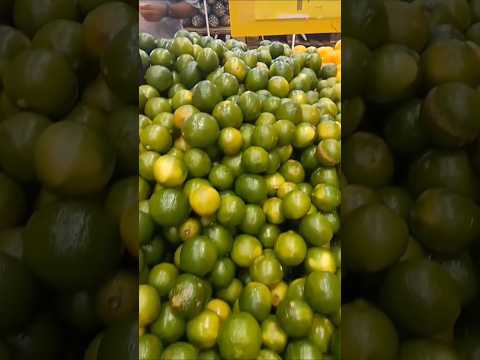 Frutas e Legumes no Novo Atacarejo de Ribeirão Pe #shorts #shortvideo #ribeiraope #novoatacarejo