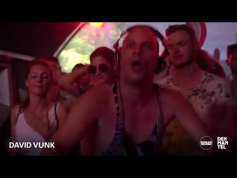 Boiler Room   David Vunk Boiler Room x Dekmantel DJ Set