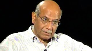 Nothing but the truth: Shyam Saran says cross border terrorism is reality