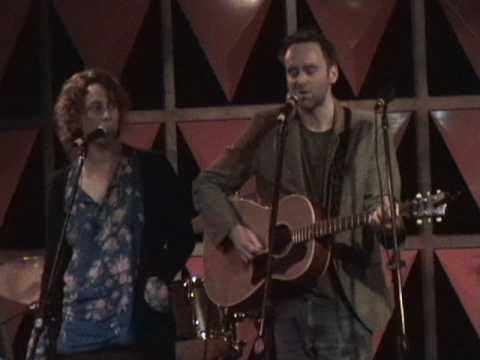 Don't Be Afraid Howie Beck Ships and Dip 3 Sarah Harmer Live