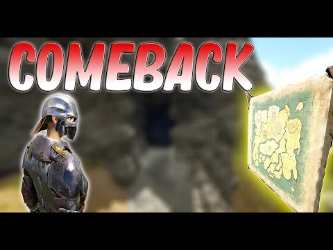 From The WORST Start To The BEST Wipe - Ark Survival Evolved