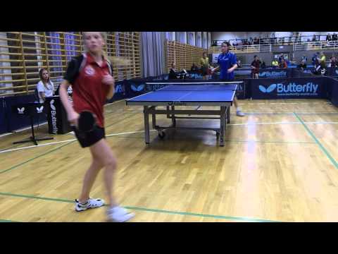 150425 Pigediv, Michelle Als - Isabella Høybye Andersen