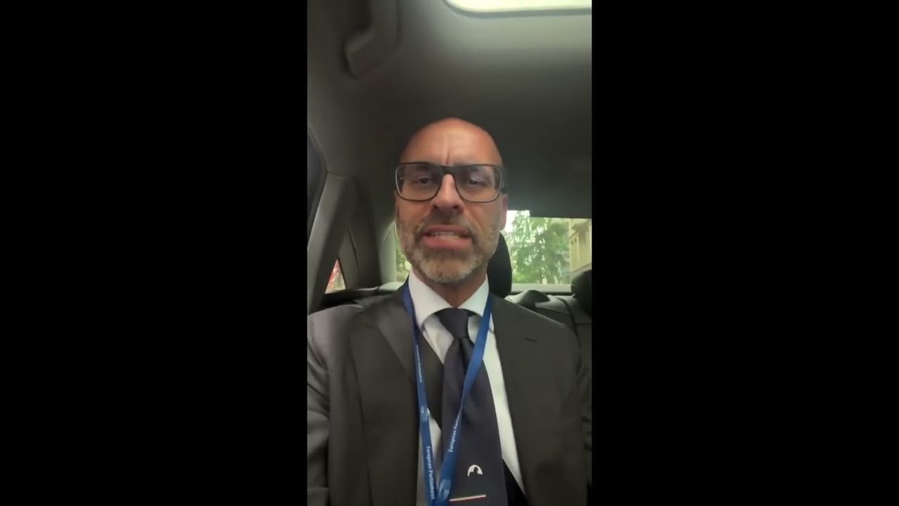 SQUARTA: "SMENTITI I GUFI DELLA SINISTRA, APPENA ARRIVATI I RISULTATI DEI BALLOTTAGGI, CDX VINCE"