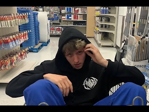 Powfu - watch me miss (ft. Jomie)