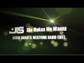 JLS featuring Dev - She Makes Me Wanna (Steve ...