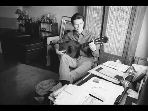 Les Compagnons de la Chanson  - Allez savoir pourquoi