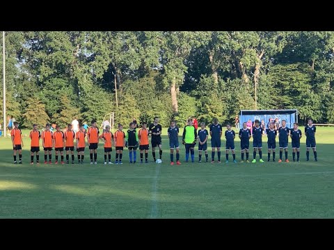 2019-09-04 UKS Ołtarzew - MKS Piast Piastów