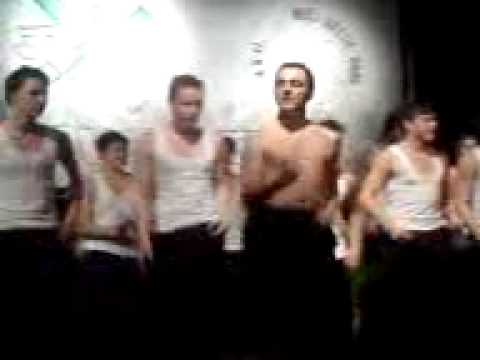 Dans ma road Meterik