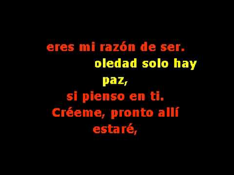 Karaoke Darkkam - Abrazar contigo la libertad.mpg