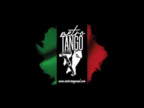 Ravena Abdyli & Matteo Antonietti 3/3 - 10th Italian Tango Cup & Festival