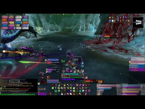 Fetid Devourer Heroic