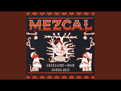 El Mictlán (con Limbo Lofi)