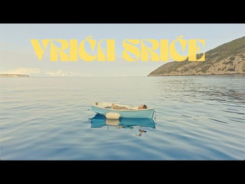 LUKA NIŽETIĆ  - VRIĆA SRIĆE (official video)