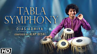 Tabla Symphony song artwork