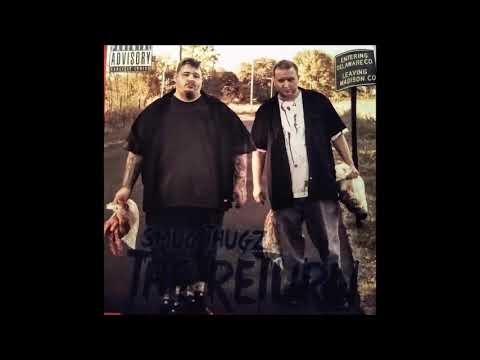 09 Rituals (Ft Syniister & Simulation Of A Life)