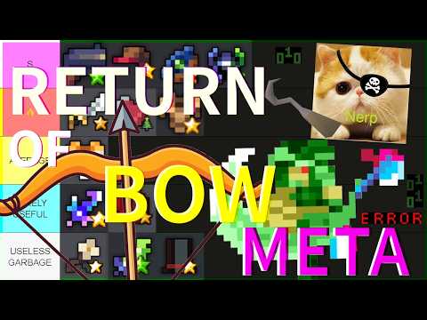 NEW CORRUPTED PIRATE BOSS LEGENDARY TIERLIST FOR PIXEL QUEST