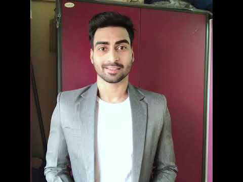 Gavin Vincent Gavin V 2