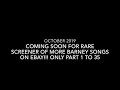 More Purple Guy Songs Screener For Surprises Clues