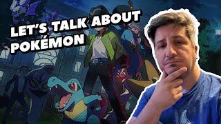 I Have Complicated Feelings About Pokémon Legends: Z-A - The Week in Nintendo
