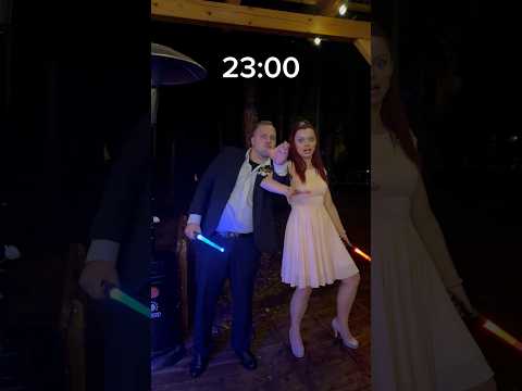 JAK PROBÍHALA SVATBA?