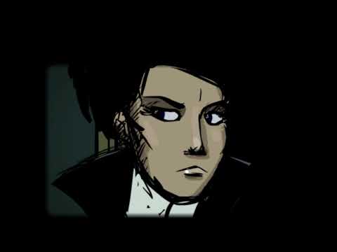 Covert Front 3: Night In OST 113