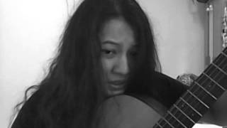 best mistake i ever made (joanna wang) cover