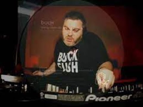 DJ Buck live @ Release LA 9301998