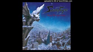 Savatage-Not What You See