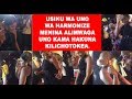 MAUNO MAPYA YA MENINA HAYA HAPA