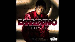 Dwayno - Cyan Live So (Remix) [The New Era EP]