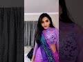 Jabardasth Actress Ashiwarya Hot Expressions For Recent Hit Song ️