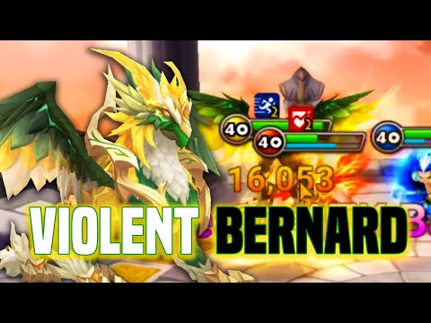 Loving My Violent Bernie In G3 RTA! - Takish Twitch Stream