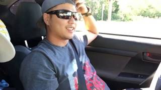 preview picture of video 'Road Trip - tunghayan ang kauting kwento - Crazy Driver Alexis'