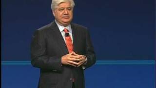 BlackBerry DEVCON10 Keynote Part 1 - Mike Lazaridis, RIM